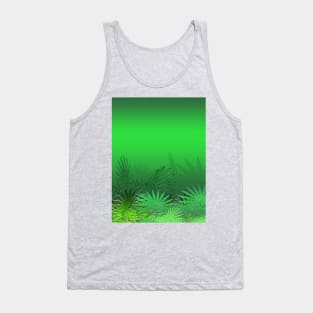 Verde Tank Top